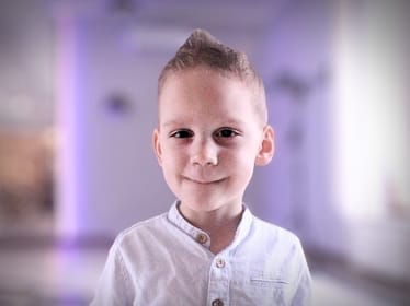 Bartuś Ziółkowski - main photo