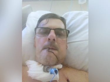 Cezary Kuciński - zdjęcie główne