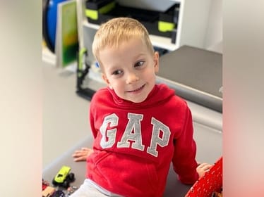 Piotruś Gwiazdowski - zdjęcie główne