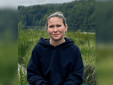 Anna Radziszewska - main photo