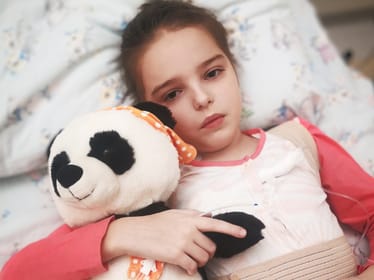 Kira Zhurykha - zdjęcie główne