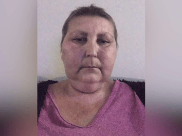 Monika Rosińska - main photo