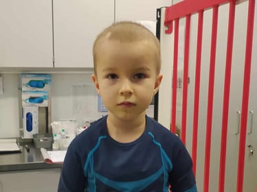 Szymon Mrzygłód - zdjęcie główne