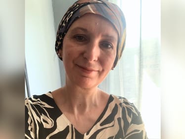 Jolanta Skworzec - zdjęcie główne