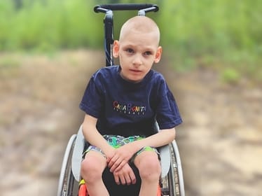 Łukasz Kondzior - main photo