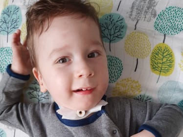 Kubuś Suchodoła - zdjęcie główne