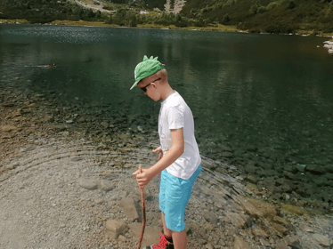 Szymon Dobrowolski - zdjęcie główne