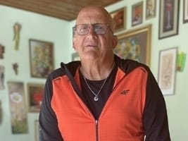 Wiesław Leśniara - zdjęcie główne