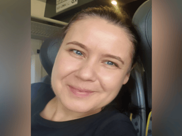 Anna Wilk - zdjęcie główne