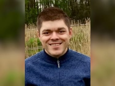 Bartek Szymczyk - zdjęcie główne