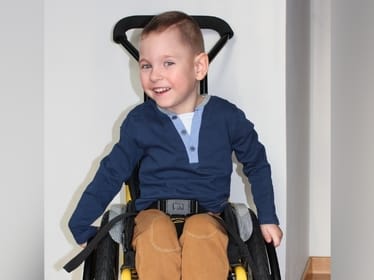 Patryk Czajka - zdjęcie główne