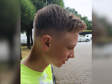 Daniel Sobczyk - main photo