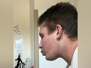 Patryk Żołobko - main photo