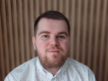 Maciej Pochroń - zdjęcie główne