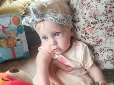 Alicja Kmieć - main photo