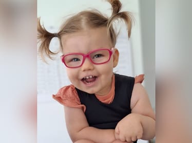 Anielka Lisowska - zdjęcie główne