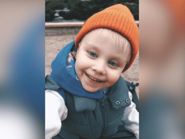 Staś Wasielewski - zdjęcie główne