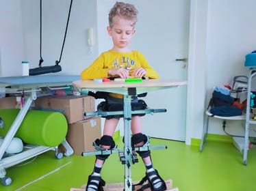 Marcelek Witkowski - main photo