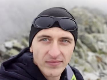 Michał Miśtal - zdjęcie główne