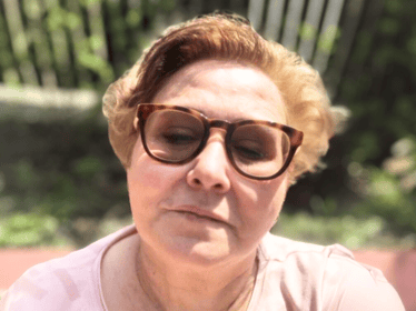 Ewa Kamińska - zdjęcie główne