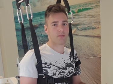 Michał Wawrowski - main photo