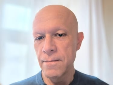 Marcin Wojtyła - main photo