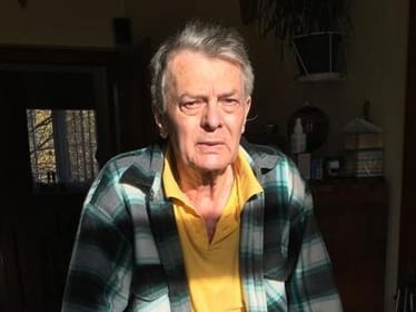 Leszek Zaremba - zdjęcie główne