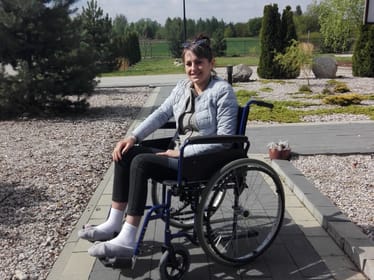 Joanna Żądło - zdjęcie główne