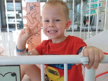 Kubuś Kuligowski - zdjęcie główne