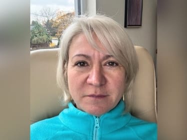 Anna Jankowska - zdjęcie główne