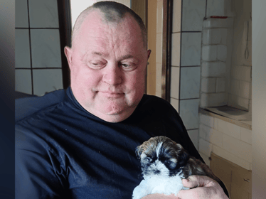 Krzysztof Skibiński - zdjęcie główne