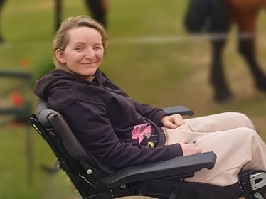 Beata Stanisławska-Kwiatkowska - zdjęcie główne