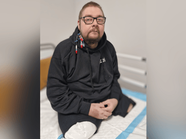 Damian Szulc - zdjęcie główne