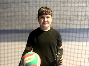 Wiktoria Maksymiuk - zdjęcie główne