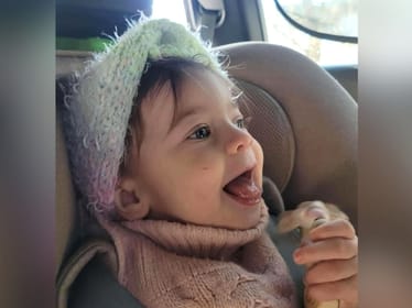 Michalina Dymska - zdjęcie główne