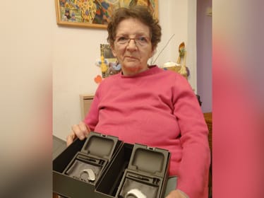 Olga Buczko - main photo