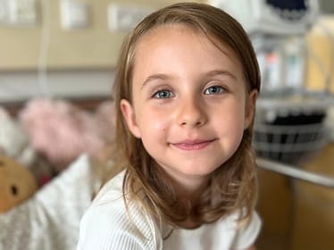 Liwia Chomiczewska - main photo