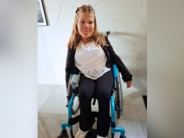 Zuzanna Jacko - main photo