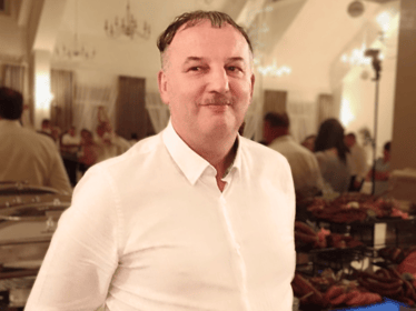 Krzysztof Węglarz - zdjęcie główne