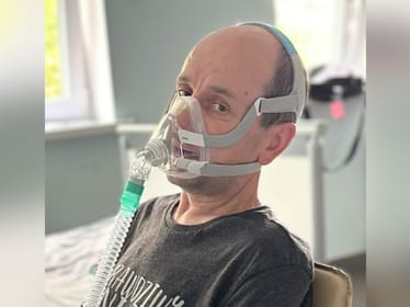 Marek Dzierżawski - main photo