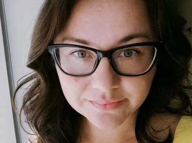 Katarzyna Dorociak Kwacz - zdjęcie główne