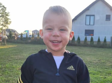 Stasiu Kolasiński - main photo