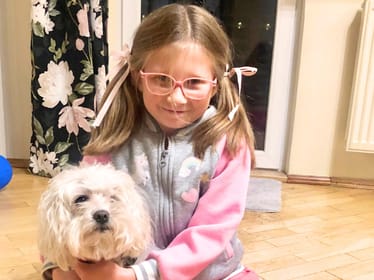 Agnieszka Janowska - zdjęcie główne