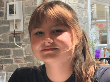 Hania Stawecka - main photo