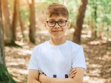 Mikołaj Krystians - main photo