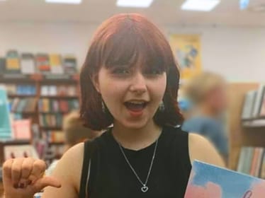 Klaudia Lewandowska - zdjęcie główne