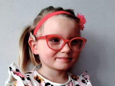 Michalina Górczewska - main photo