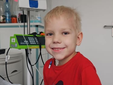 Jakub Zajączkowski - zdjęcie główne