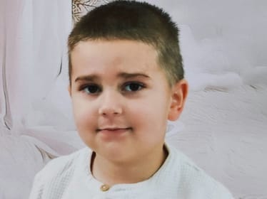 Mareczek Ziółkowski - zdjęcie główne