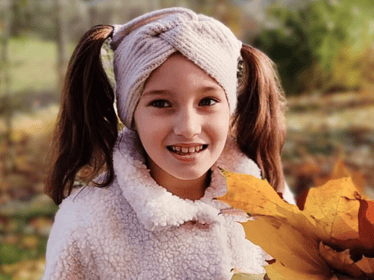 Taisia Hlinka - zdjęcie główne